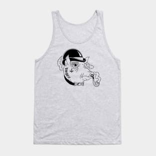 Original Pigpen Tank Top